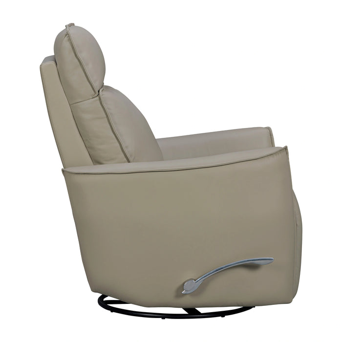 Parker Living Roxy Manual Swivel Glider Recliner