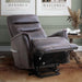 Parker Living Gemini Power Lift Recliner with Articulating Headrest