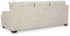 Heartcort Sofa - Great Lake Furnishings  (MI)
