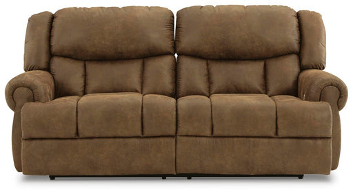 Boothbay Power Reclining Sofa - Great Lake Furnishings  (MI)