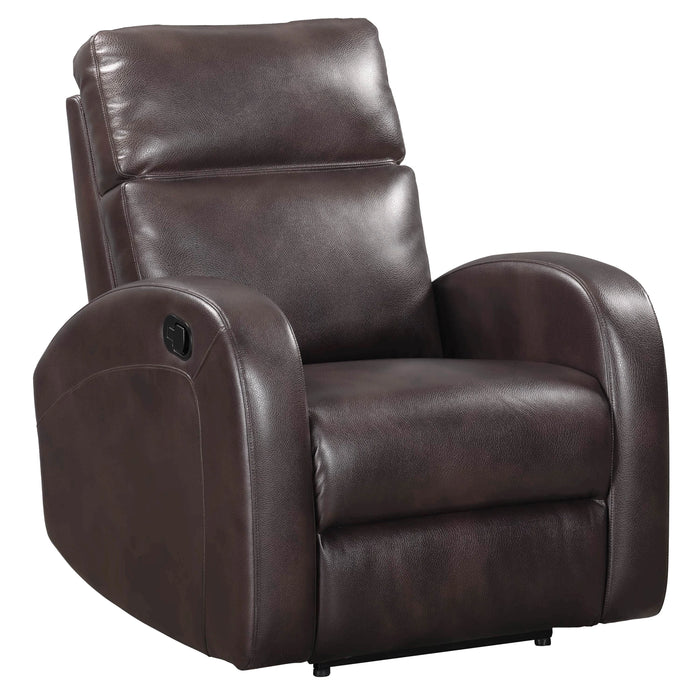 Parker Living Devin Manual Recliner