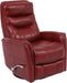 Parker Living Gemini Swivel Glider Recliner