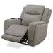 Parker Living Penfield - Frappe Power Reclining Sofa Loveseat and Recliner