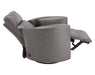 Parker Living Radius - Powered By Freemotion Cordless Power Swivel Glider Recliner