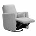 Parker Living Turner Manual Swivel Glider Recliner