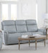 Parker Living Cascade Power Reclining Sofa