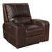 Parker House Swift Recliner PWR Reclining w/USB & PWR Headrest