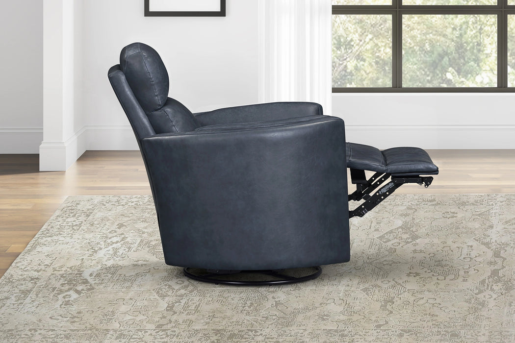Parker Living Radius Power Swivel Glider Recliner