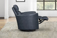 Parker Living Radius Swivel Power Glider Recliner Two Pack