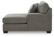 Clarington Super Chaise - Great Lake Furnishings  (MI)