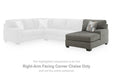 Clarington Super Chaise - Great Lake Furnishings  (MI)