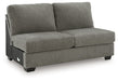 Clarington Sectional with Double Chaise - Great Lake Furnishings  (MI)