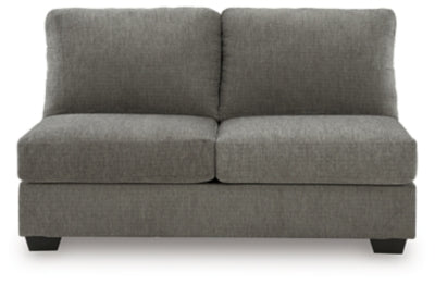 Clarington Sectional with Double Chaise - Great Lake Furnishings  (MI)