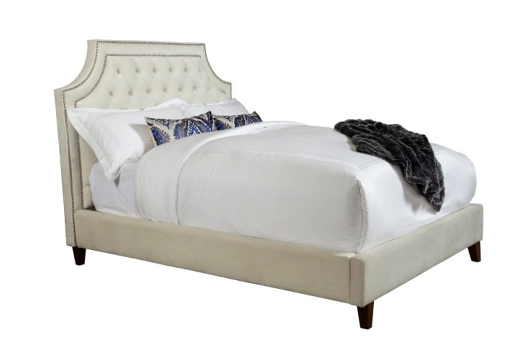 Parker Living Sleep Jasmine King Bed