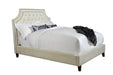 Parker Living Sleep Jasmine California King Bed