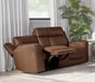 Parker Living Calgary Power Reclining Sofa and Loveseat