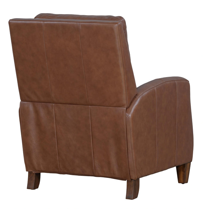 Parker Living Hunter Manual Pushback Recliner