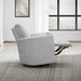 Parker Living Turner Manual Swivel Glider Recliner