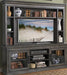 Parker House Sundance Hutch Piers