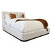 Parker Living Sleep Sofia - Blanched Almond Queen Bed