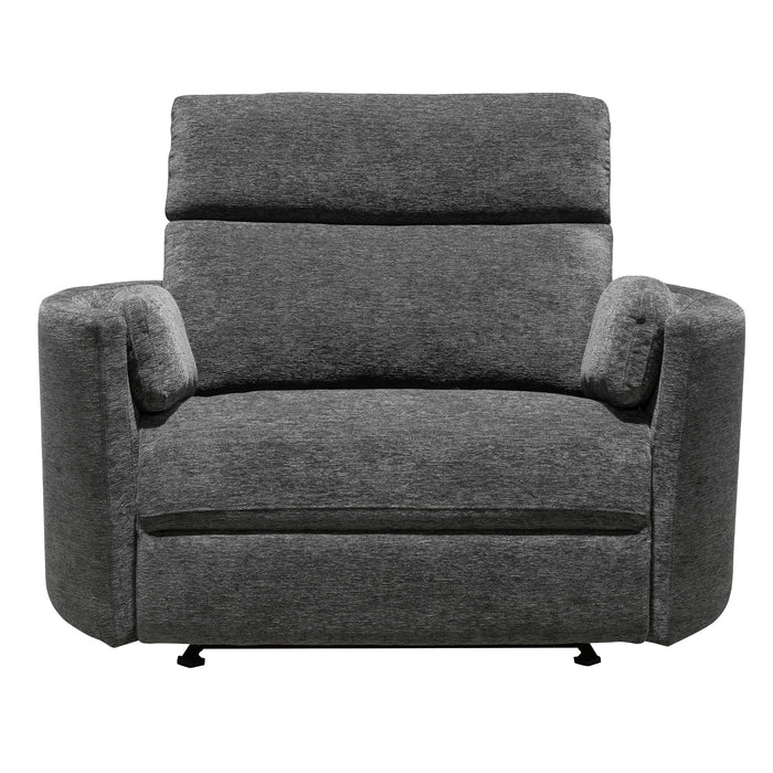 Parker Living Radius Xl Extra Wide Power Glider Recliner