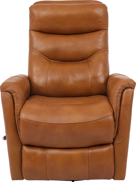 Parker Living Gemini Swivel Glider Recliner Two Pack