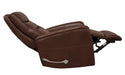 Parker Living Gemini Swivel Glider Recliner