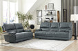 Parker Living Whitman - Powered By Freemotion Cordless Power Reclining Sofa