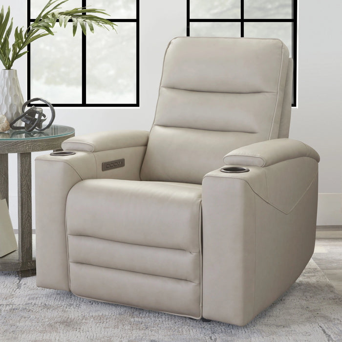 Parker Living Nexus Zero Gravity Power Recliner P3