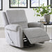 Parker Living Gentry Manual Swivel Glider Recliner Two Pack