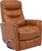 Parker Living Gemini Swivel Glider Recliner