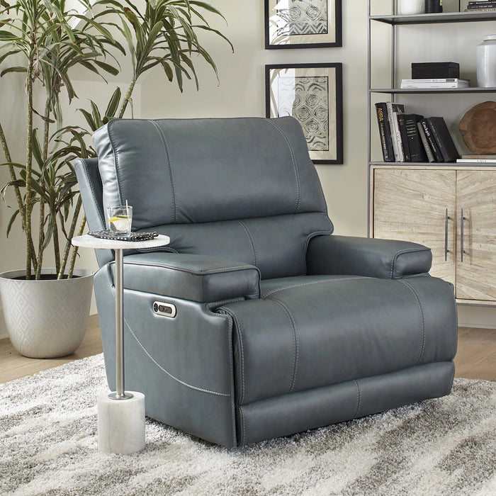 Parker Living Whitman - Powered By Freemotion Power Reclining Sofa Loveseat and Recliner