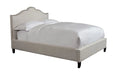 Parker Living Sleep Jamie King Bed