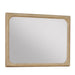 Parker House Escape - Bedroom 8 Drawer Dresser and Mirror