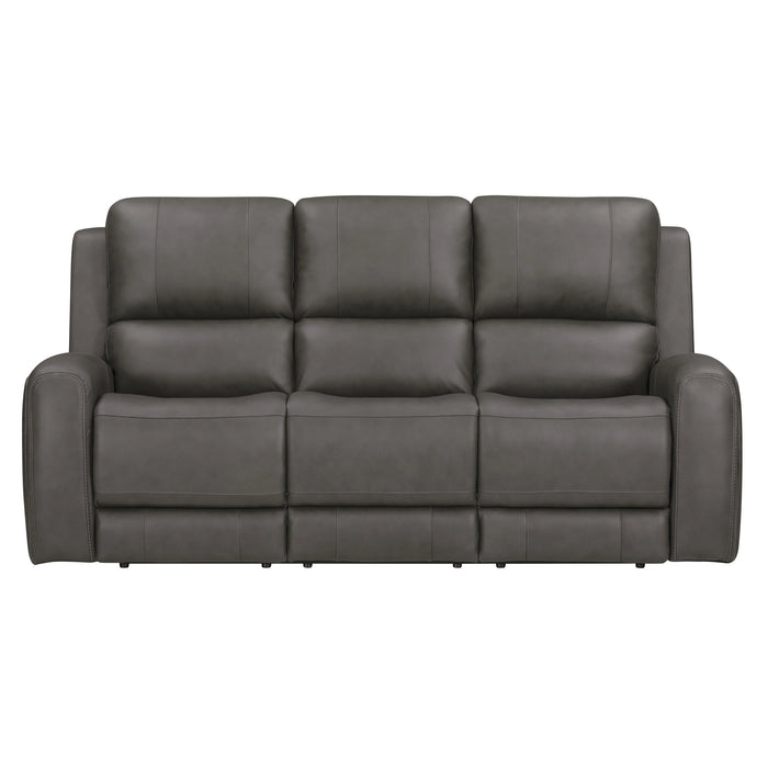 Parker Living Belmont Zero Gravity Power Reclining Sofa Loveseat and Recliner