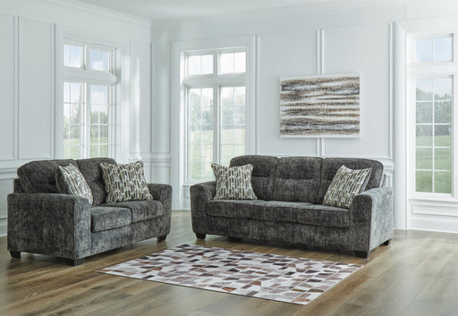 Lonoke Living Room Set - Great Lake Furnishings  (MI)