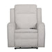 Parker Living Armstrong Power Recliner with Heat Massage and Auto-Glide