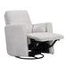 Parker Living Turner Manual Swivel Glider Recliner