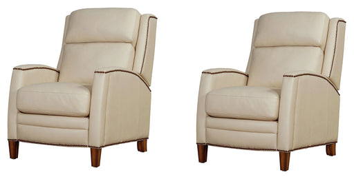 Parker Living Vermont Manual Recliner Two Pack
