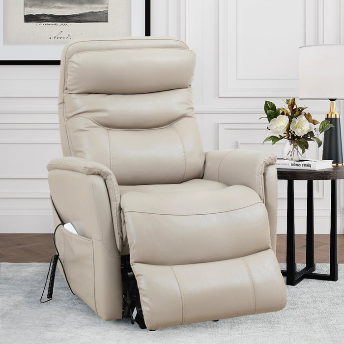 Parker Living Gemini Power Lift Recliner with Articulating Headrest Two Pack