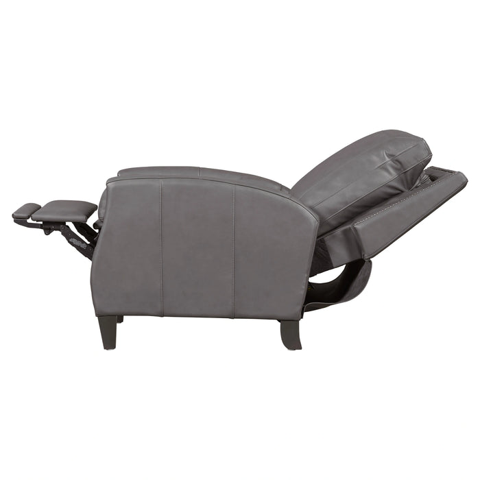 Parker Living Hunter Manual Pushback Recliner