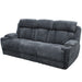 Parker Living Dalton Power Reclining Sofa Loveseat and Recliner