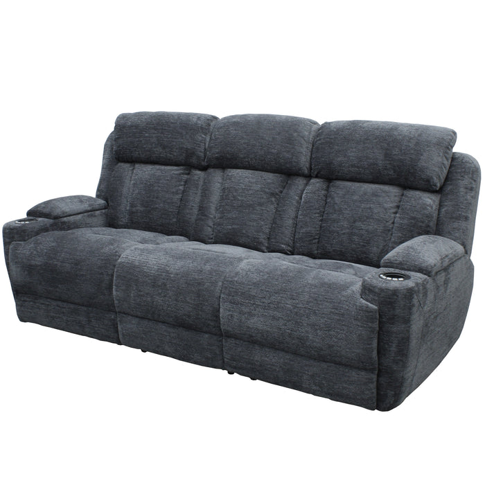 Parker Living Dalton Power Reclining Sofa and Recliner