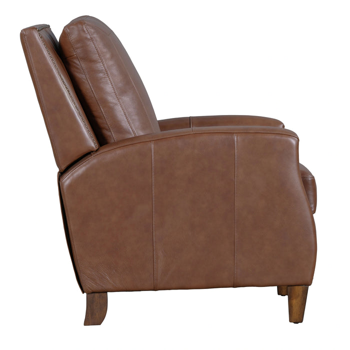 Parker Living Hunter Manual Pushback Recliner