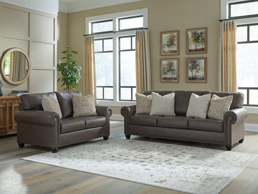 Roxmere Living Room Set - Great Lake Furnishings  (MI)