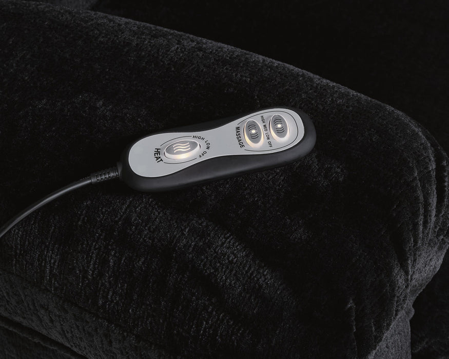 Linenfield Recliner