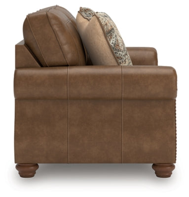 Chasemore Loveseat - Great Lake Furnishings  (MI)