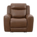 Parker Living Calgary Power Reclining Sofa and Recliner