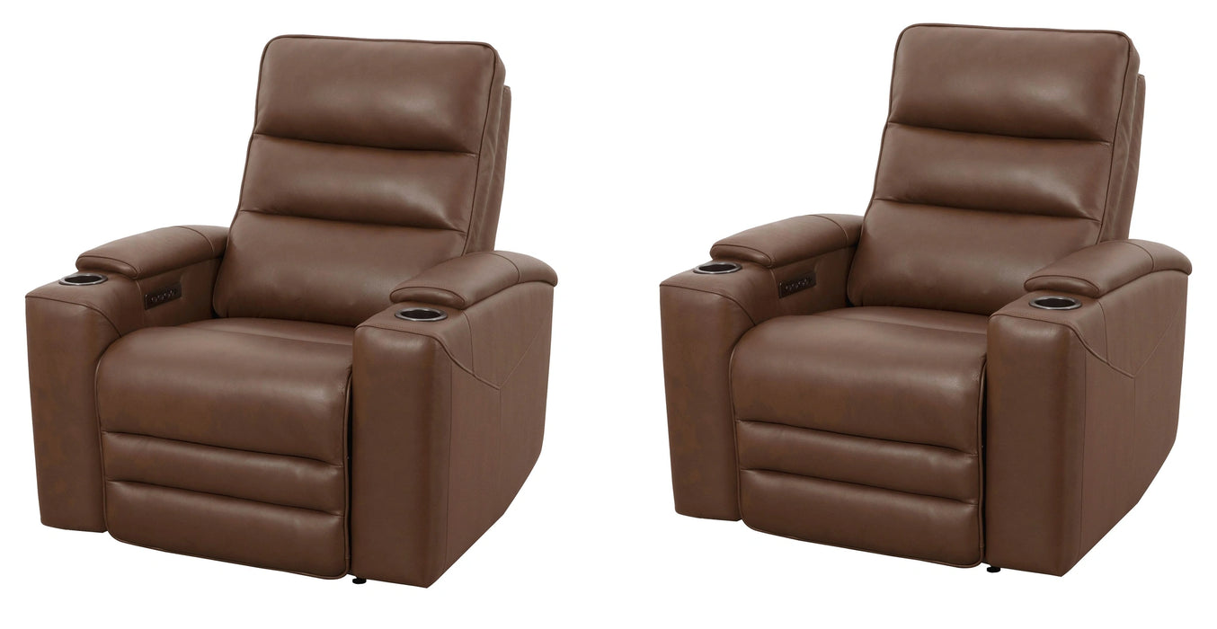 Parker Living Nexus Power Zero Gravity Recliner P3 Two Pack