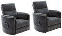 Parker Living Radius Lift Power Lift Recliner Two Pack